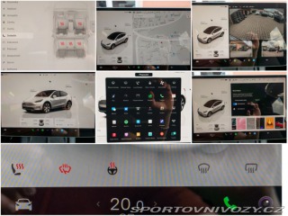 Tesla Model Y Long Range Dual Motor, SO 2023