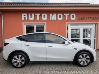 Tesla Model Y Long Range Dual Motor, SO 2023