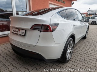 Tesla Model Y Long Range Dual Motor, SO 2023