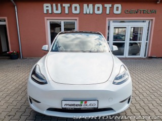 Tesla Model Y Long Range Dual Motor, SO 2023