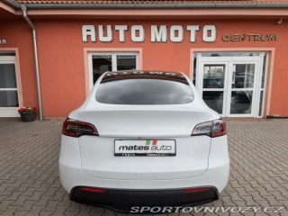 Tesla Model Y Long Range Dual Motor, SO 2023