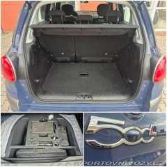 Fiat 500 500L 2018