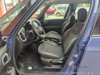 Fiat 500 500L 2018