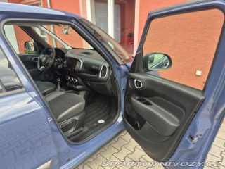 Fiat 500 500L 2018
