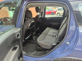 Fiat 500 500L 2018