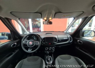 Fiat 500 500L 2018