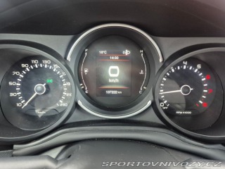 Fiat 500 500L 2018