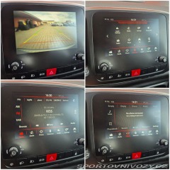 Fiat 500 500L 2018