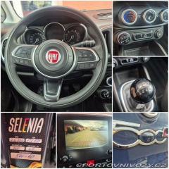 Fiat 500 500L 2018