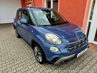 Fiat 500 500L 2018