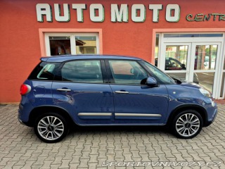 Fiat 500 500L 2018