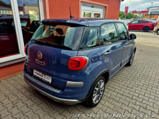 Fiat 500 500L 2018