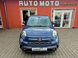 Fiat 500 500L 2018