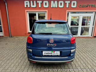 Fiat 500 500L 2018