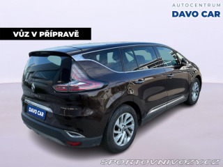 Renault Ostatní modely Espace 1,6 dCi 118kW Aut. Energy 2017