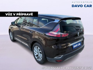 Renault Ostatní modely Espace 1,6 dCi 118kW Aut. Energy 2017