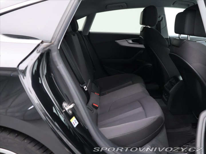 Audi A5 2.0 45 TFSi 180kW Advance 2020
