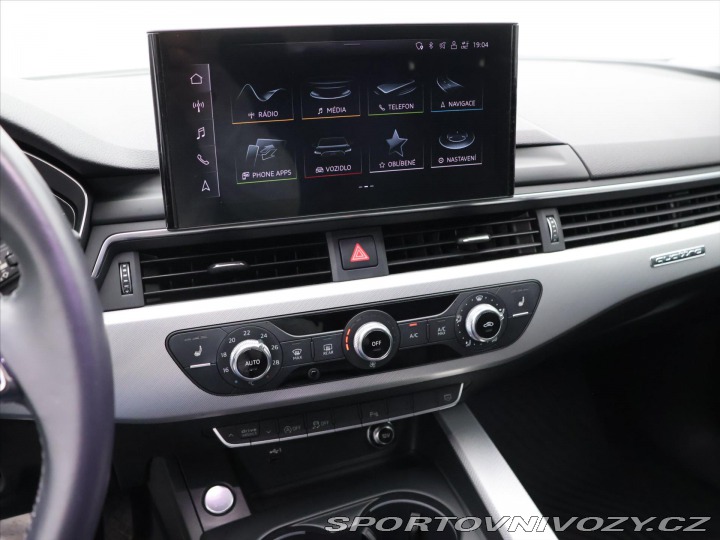 Audi A5 2.0 45 TFSi 180kW Advance 2020