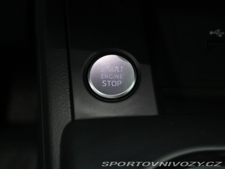 Audi A5 2.0 45 TFSi 180kW Advance 2020