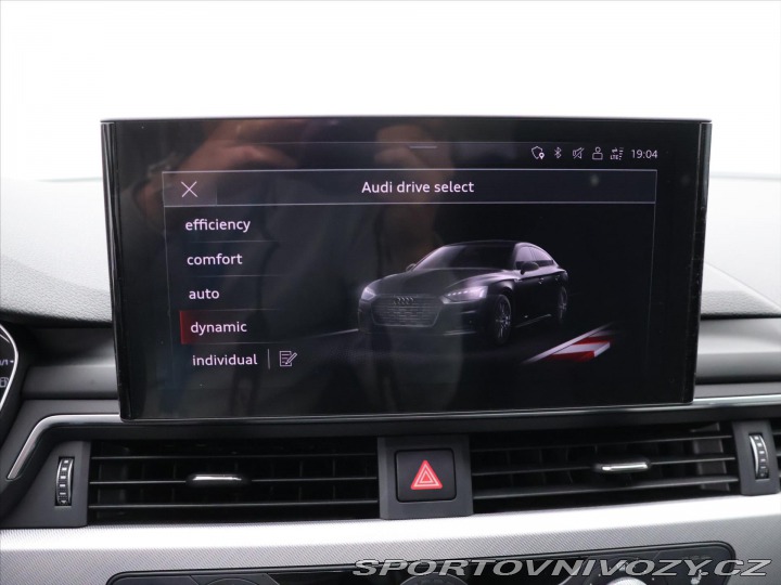 Audi A5 2.0 45 TFSi 180kW Advance 2020