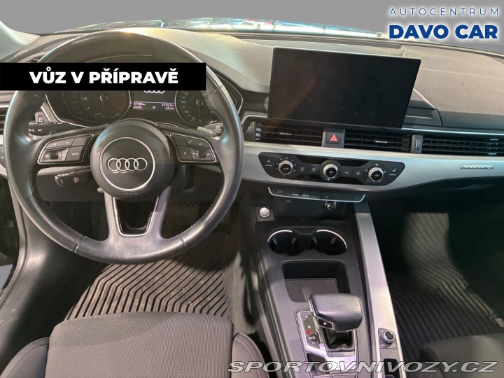 Audi A5 2.0 45 TFSi 180kW Advance 2020