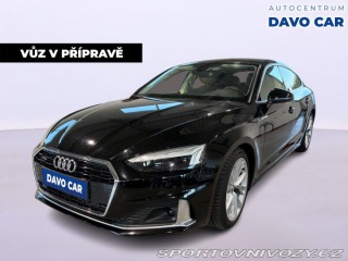 Audi A5 2.0 45 TFSi 180kW Advance 2020