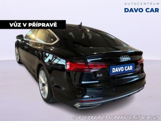 Audi A5 2.0 45 TFSi 180kW Advance 2020