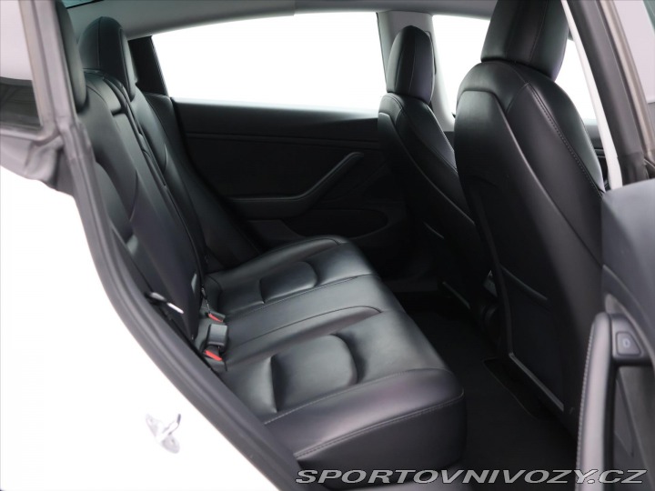 Tesla Model 3 LR 366kW 75kWh AWD DPH 2021