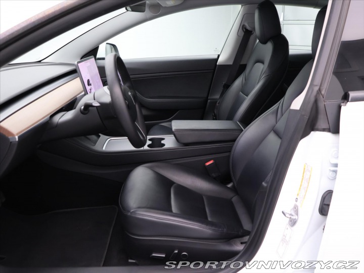 Tesla Model 3 LR 366kW 75kWh AWD DPH 2021