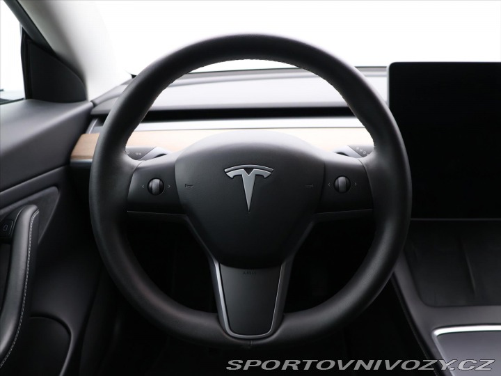 Tesla Model 3 LR 366kW 75kWh AWD DPH 2021