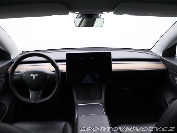 Tesla Model 3 LR 366kW 75kWh AWD DPH 2021