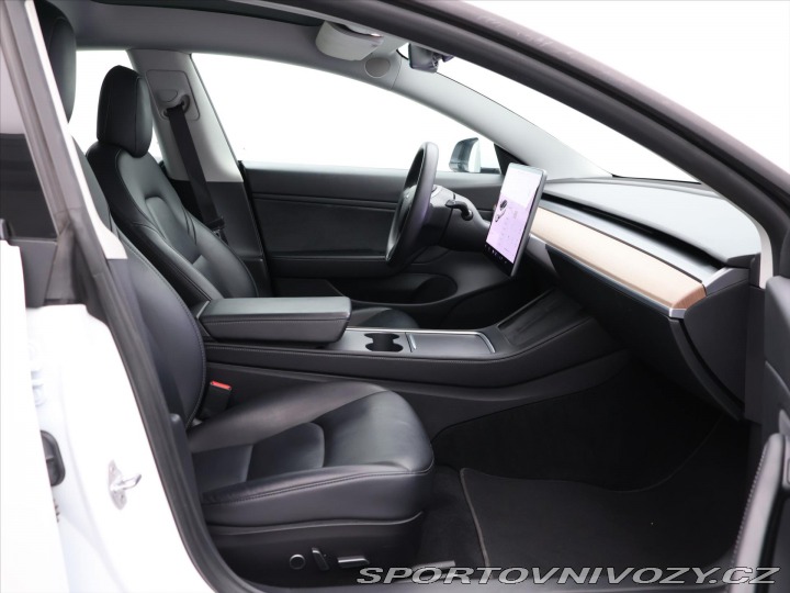 Tesla Model 3 LR 366kW 75kWh AWD DPH 2021