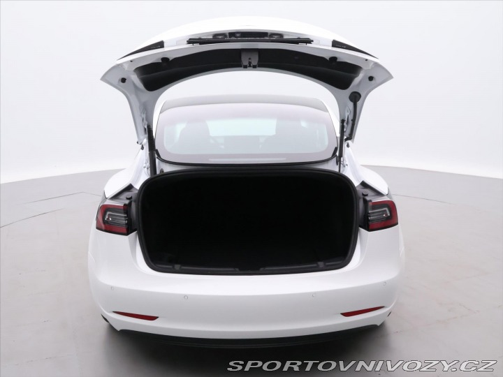 Tesla Model 3 LR 366kW 75kWh AWD DPH 2021