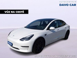 Tesla Model 3 Long Range 75kWh AWD DPH 2021