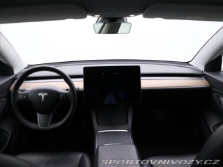 Tesla Model 3 LR 366kW 75kWh AWD DPH 2021