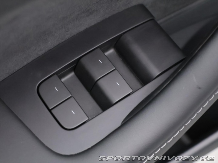 Tesla Model 3 Long Range 75kWh AWD sOH 2021