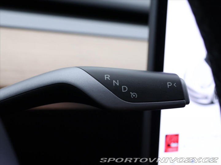 Tesla Model 3 Long Range 75kWh AWD sOH 2021