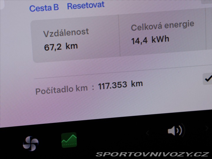 Tesla Model 3 Long Range 75kWh AWD sOH 2021
