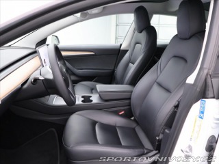 Tesla Model 3 Long Range 75kWh AWD sOH 2021