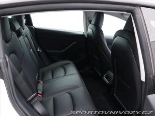 Tesla Model 3 Long Range 75kWh AWD sOH 2021