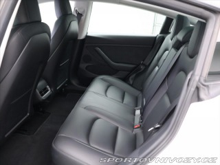 Tesla Model 3 Long Range 75kWh AWD sOH 2021