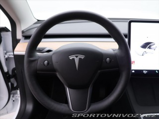 Tesla Model 3 Long Range 75kWh AWD sOH 2021