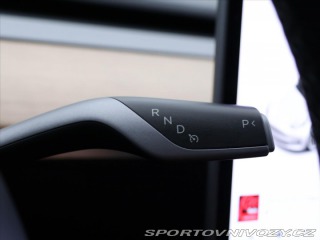Tesla Model 3 Long Range 75kWh AWD sOH 2021