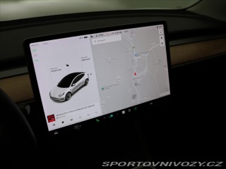Tesla Model 3 Long Range 75kWh AWD sOH 2021