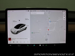 Tesla Model 3 Long Range 75kWh AWD sOH 2021