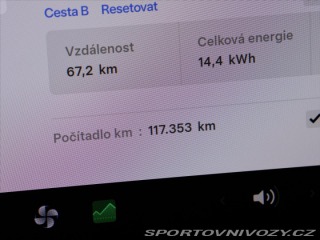 Tesla Model 3 Long Range 75kWh AWD sOH 2021