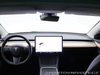 Tesla Model 3 Long Range 75kWh AWD sOH 2021