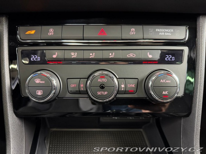 Seat Leon Cupra 300 2.0 TSI, 221 kW 2018