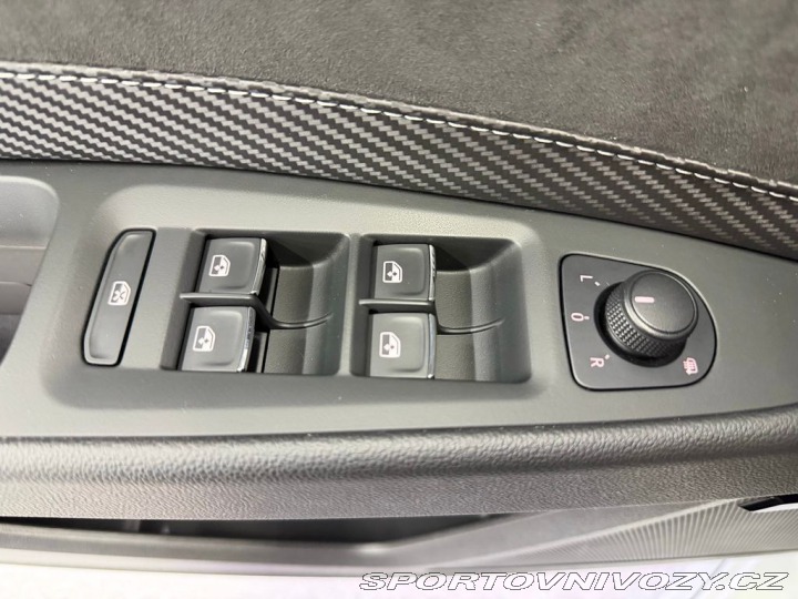 Seat Leon Cupra 300 2.0 TSI, 221 kW 2018