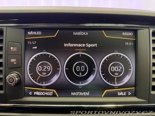 Seat Leon Cupra 300 2.0 TSI, 221 kW 2018